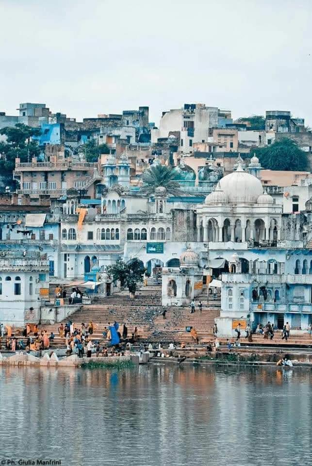 Hotel Shankar Palace Pushkar Room photo