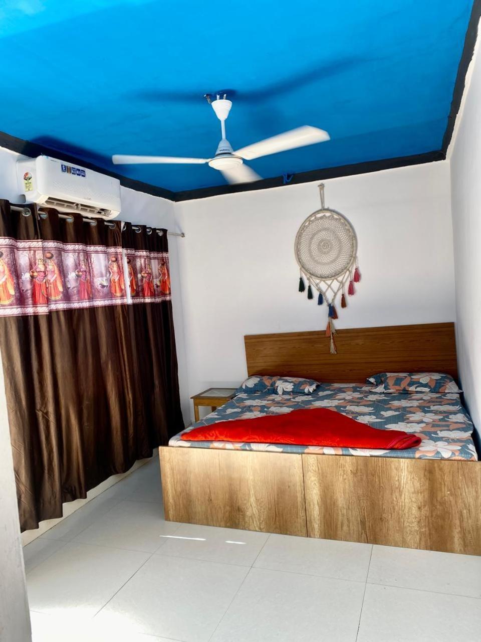 Hotel Shankar Palace Pushkar Room photo