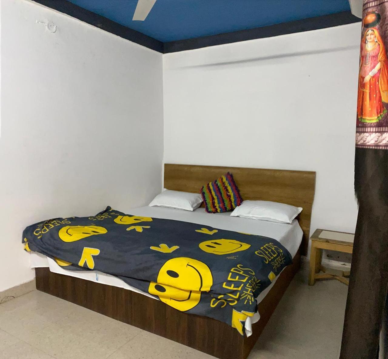 Hotel Shankar Palace Pushkar Room photo